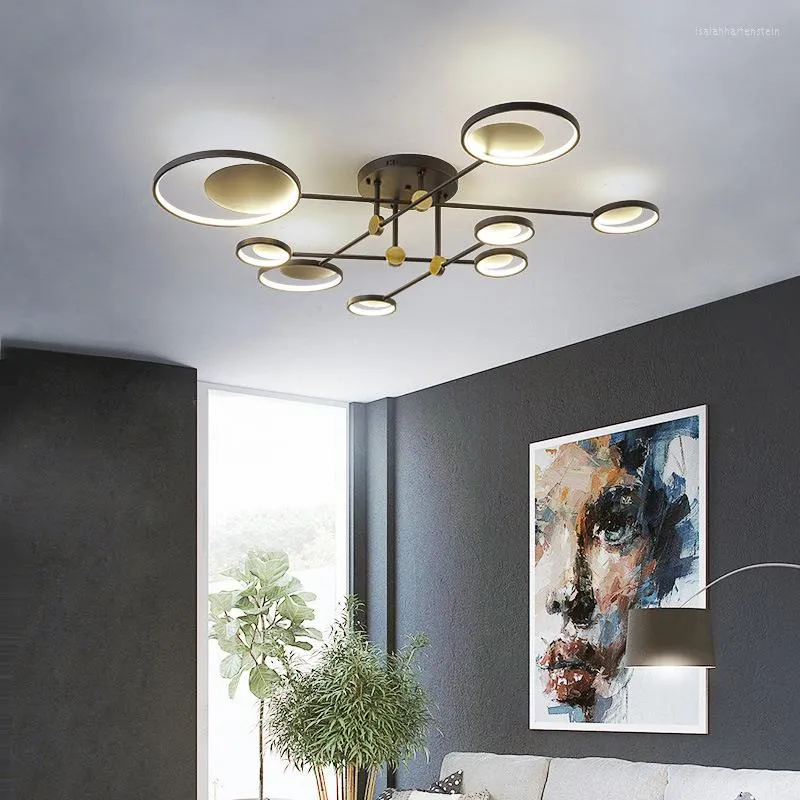 Pendelleuchten Moderne LED-Kristall E27 Licht Küche Esszimmer Bar Lichter Industrielampe Home Beleuchtung Hängezimmer