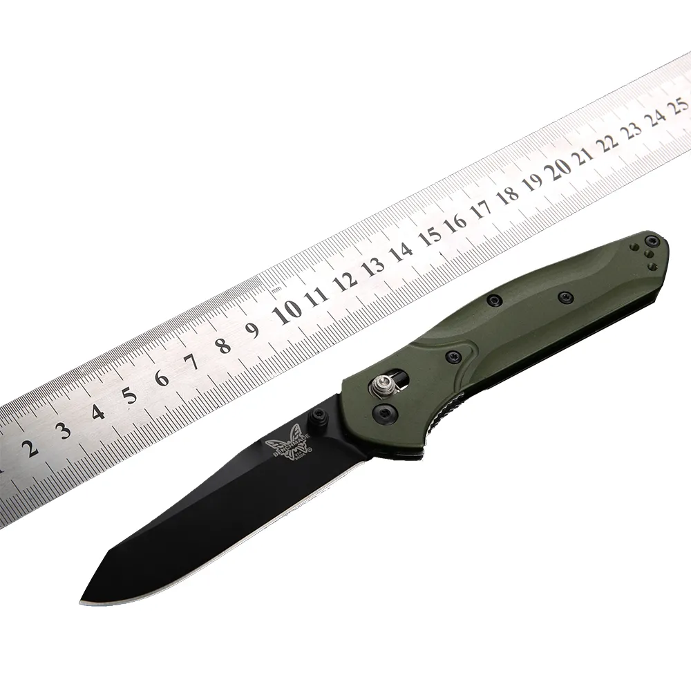 Wholesale Knife Hunting Knife Tactical Pocket Stainless Steel Outdoor