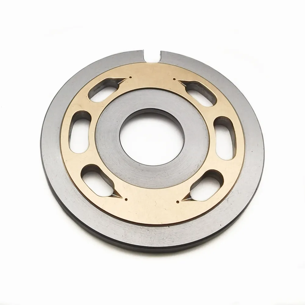 Piston Pump Spare Parts Valve Plate for Parker F12-60 Pump