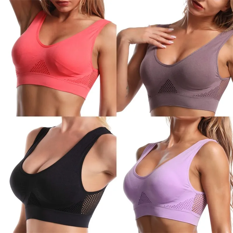 Maternité Intimates Gris Maternité Allaitement Bras Coton Enceinte Allaitement Grossesse Femmes Sous-Vêtements Allaitement Soutien-Gorge 20220831 E3