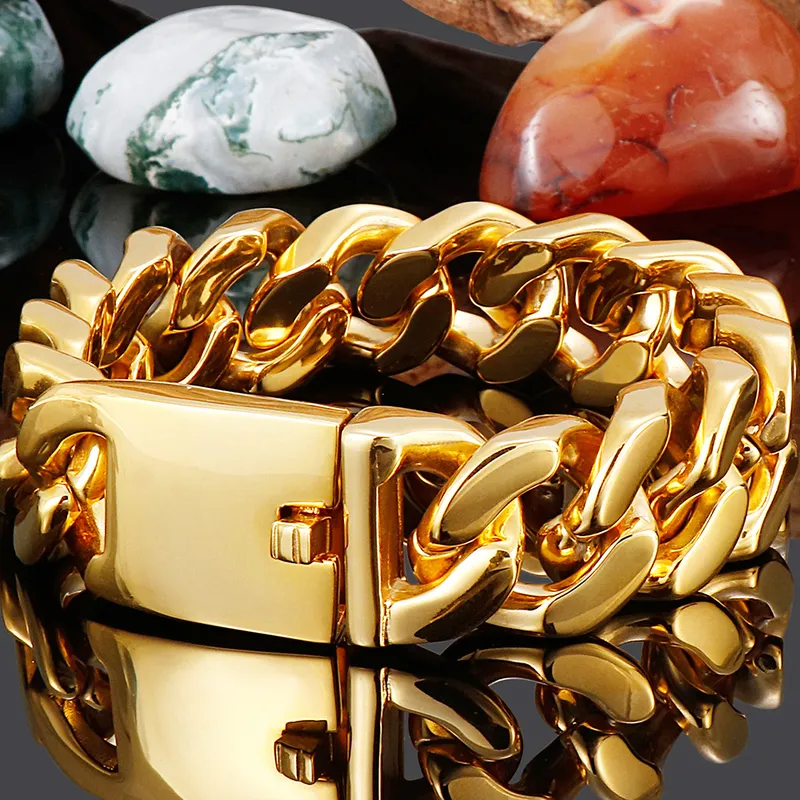 JEWELRY :: Bracelets :: Men Bracelets :: Gold Bangle Bracelet Men -  Christina Christi Handmade Products