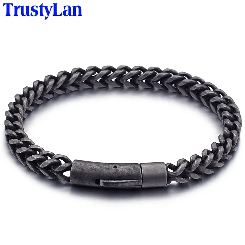 Buy Black String Bracelet Online In India - Etsy India