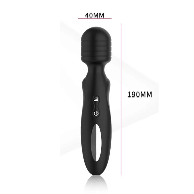 Beauty Items Male Silent Female Vibrator Artificial... From Yy2965753224,  $56.44 | DHgate.Com