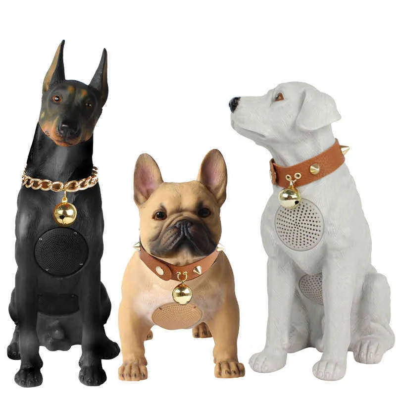 Big hotsell dog speaker
