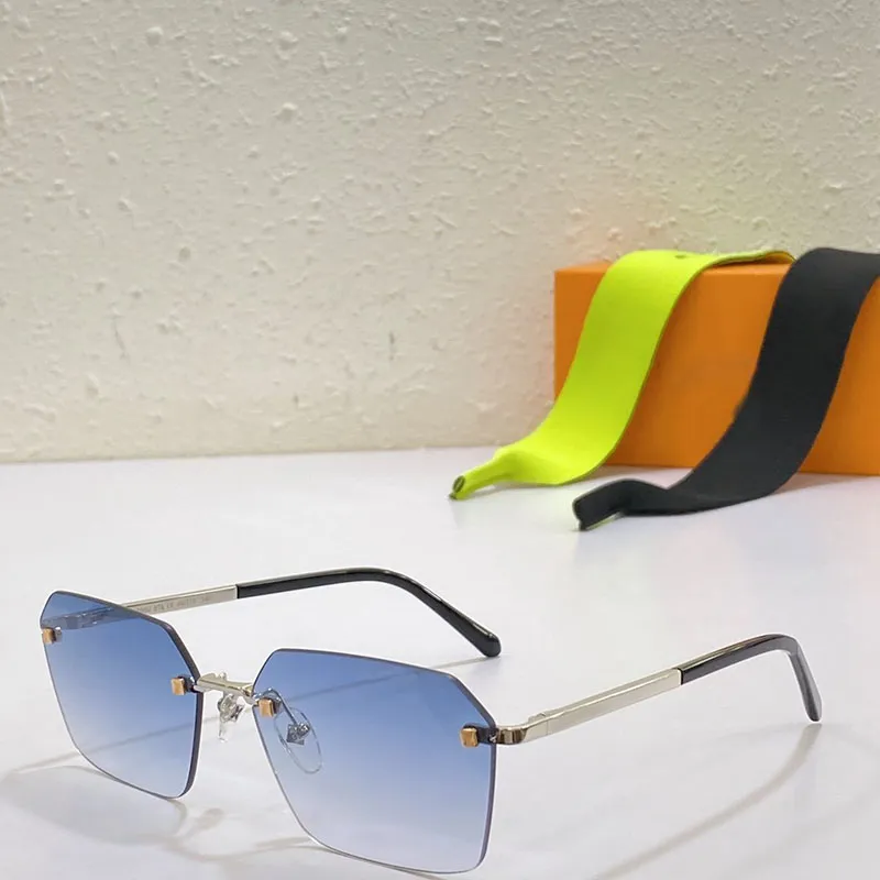 Nieuwe heren zonnebril damesontwerper Business Casual Square frame mode broedsframes optische bril op recept bril fotochromic