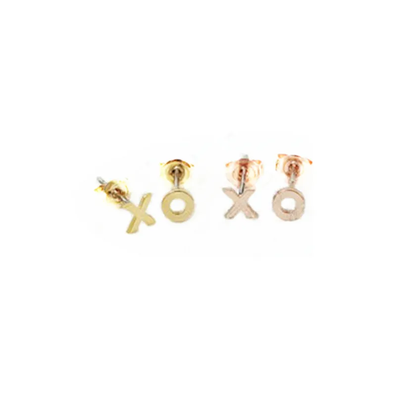 Fashion Ear Studs for Women High Quality Stud earrings Unique Design New Arrival for Sale