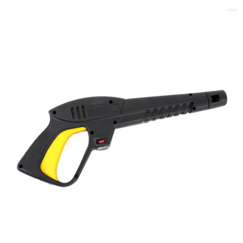 Lance High Pressure Cleaner Car Wash Spray Gun Quick Plug In For Lavor