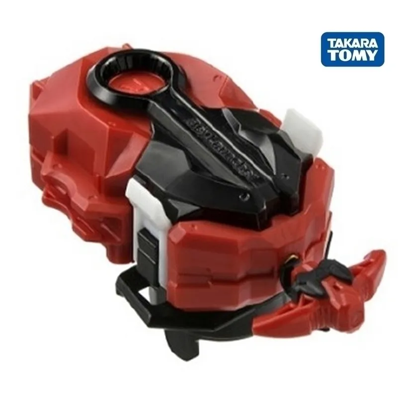 Спиннинг топ Tomy Custom Beylauncher LR Beyblade Burst Burst DB Stringer Launcher WBBA Red B00 B184 220830