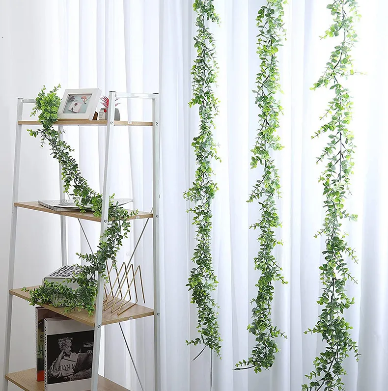 2 pièces en forme de coeur tenture murale plante fleur créatif conteneur  Vase décoration de la