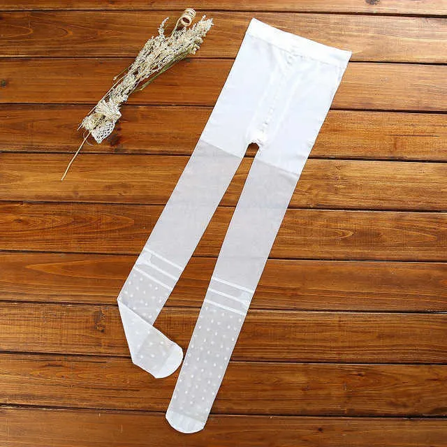 Носки Весенние Детские Девочки Колготки Ультра Тонкие Милые.