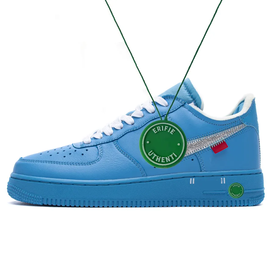 Air force 2025 1 shadow indigo