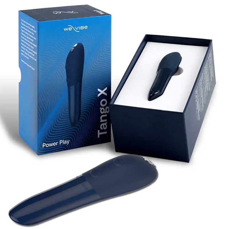 We Vibe Tango Clitoral Bullet Vibrator Portable Silicone 8 Frequency  Rechargeable from Dhgate Vibrators