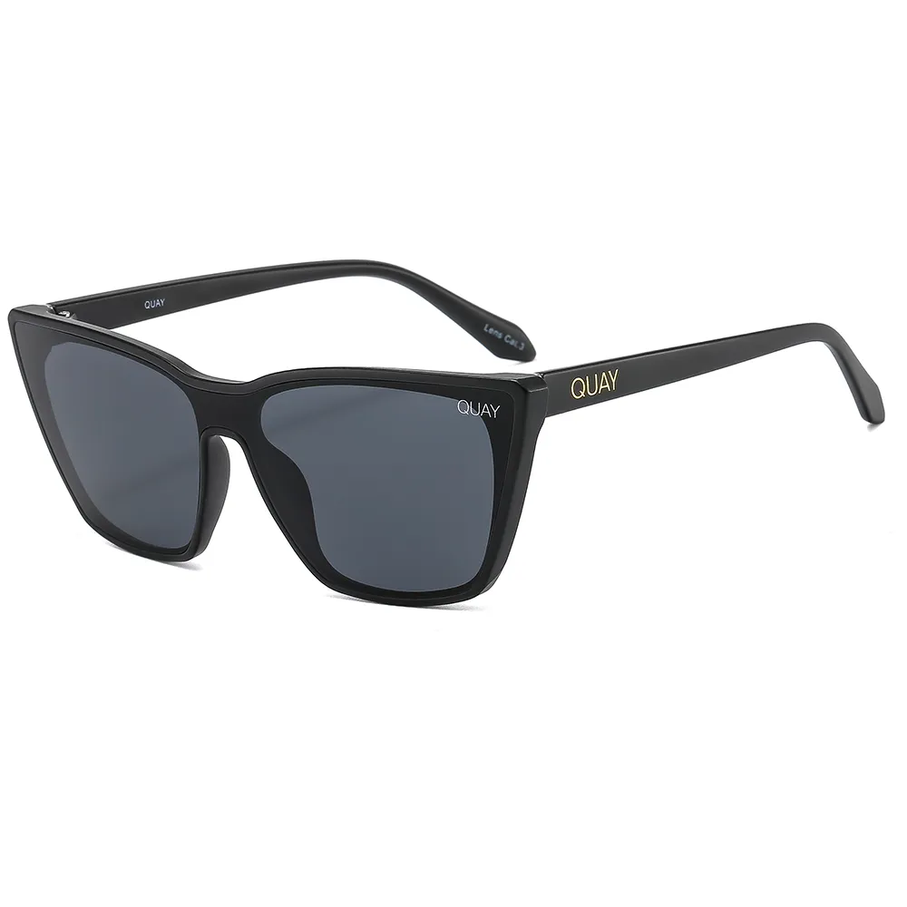 Роскошные классические дизайнерские набережные солнцезащитные очки бренд винтажный пилот солнце