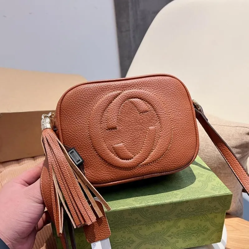 【SHALOM】 DISCO HANDBAG DHgate.com:2024 Womens Crossbody Soho Disco Shoulder Bag