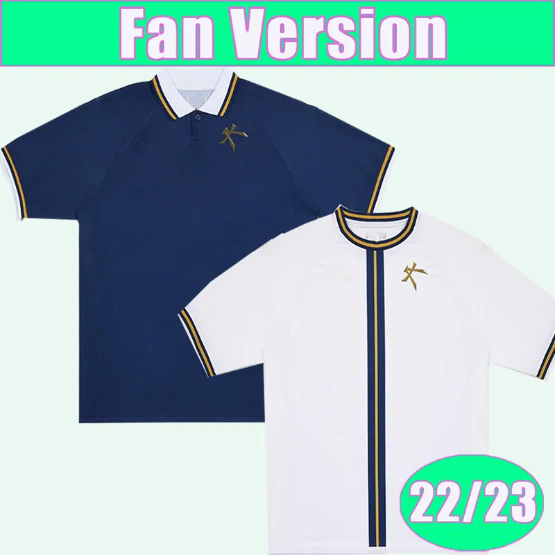 22 23 Kallithea Athens Greece National Football Team Soccer Jersey