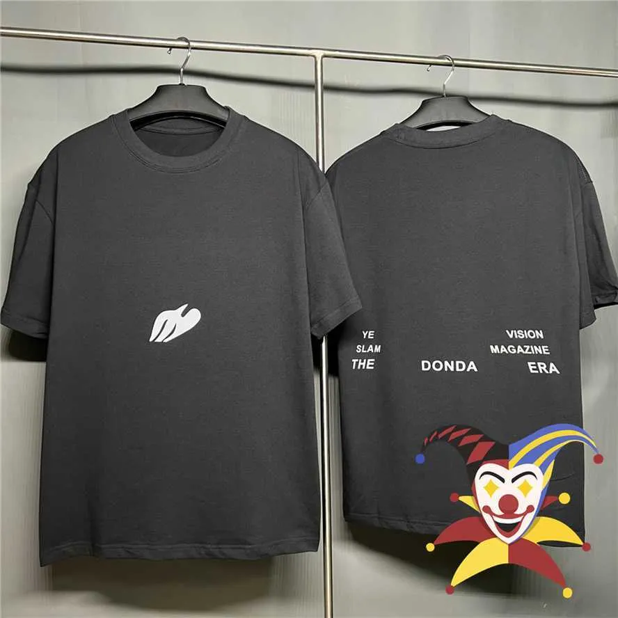 Men's T-Shirts Doves Music Festival T Shirt Men Women 1 1 High Quality Heavy Fabric Fashion T-shirt Tee Tops T221130