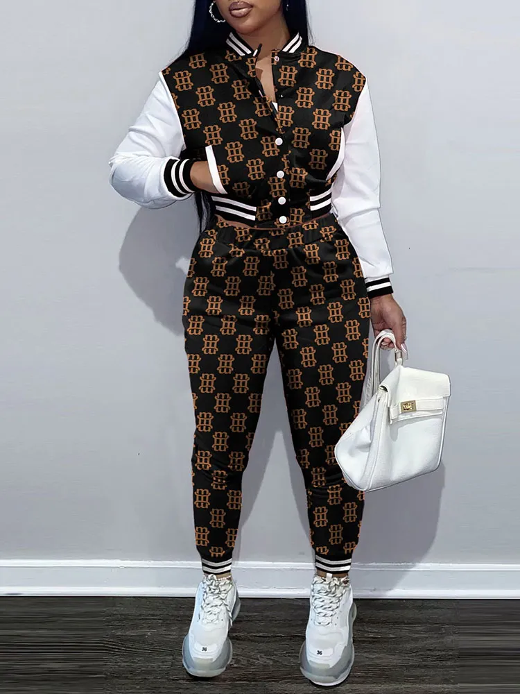 Vuitton Tracksuit Louis Vuitton Sweatpants Womens Stencil-effect