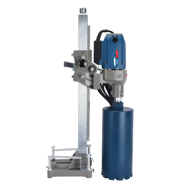 1800 واط عالية الطاقة الماس Core Drill Prill Electric Source 130mm مصدر المياه