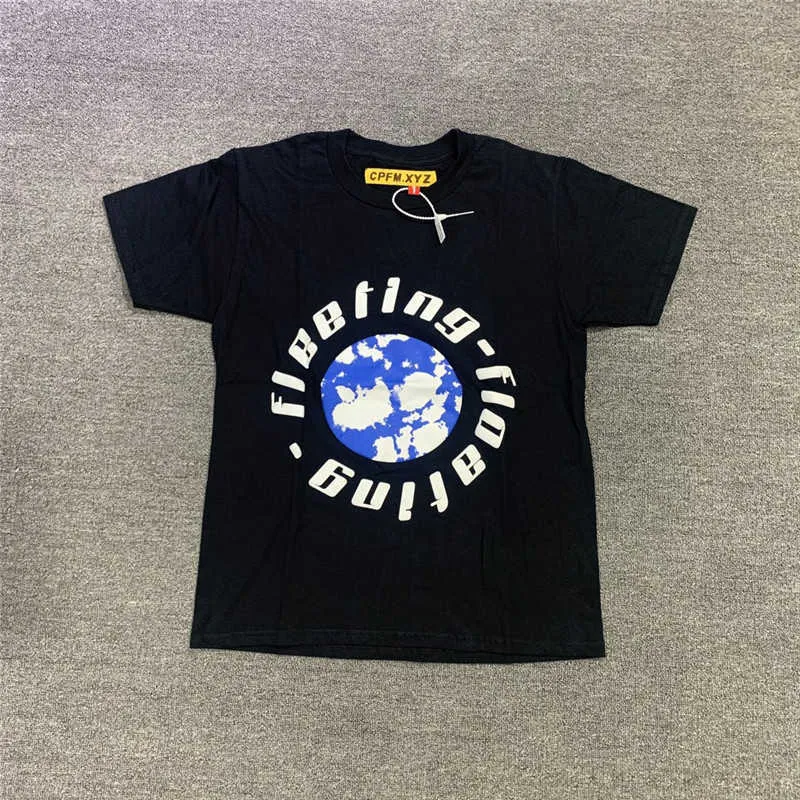 Chums] T-Shirt Logo Pocket Brushed L/S T-Shirt Men's White