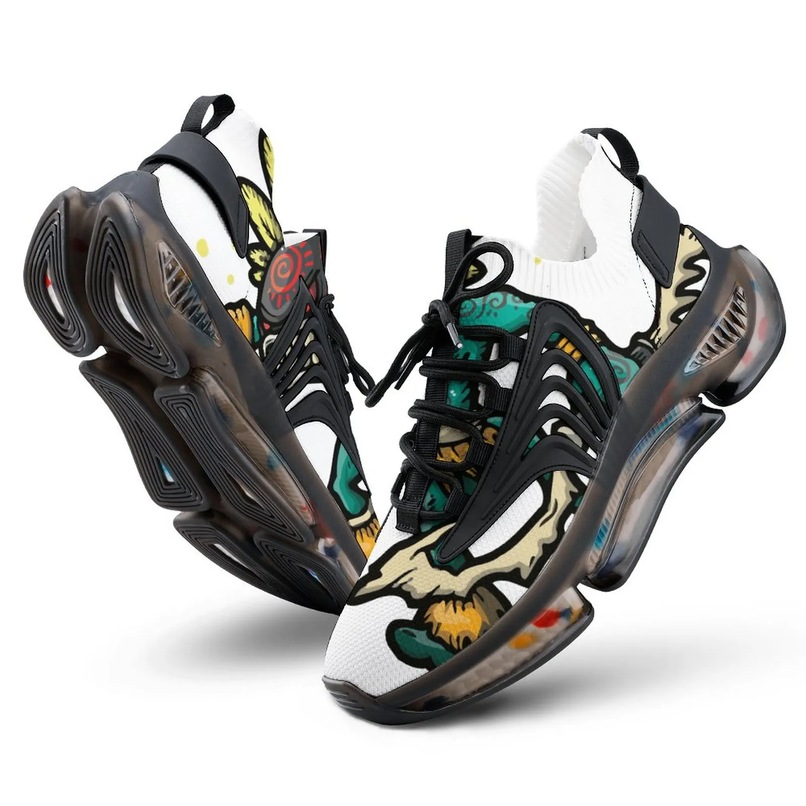 Customize 'air clearance max 270 mens