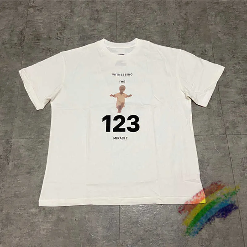 メンズTシャツ2021SSビンテージRR123 Tシャツ男性女性1 1ベストクオリティTシャツ123ナンバーファッションカジュアルトップティーT221130