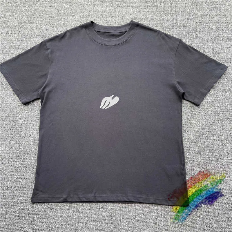 T-shirts pour hommes surdimensionnés Doves Festival de musique T-shirt Hommes Femmes 1 1 T-shirt en tissu lourd de haute qualité T221130