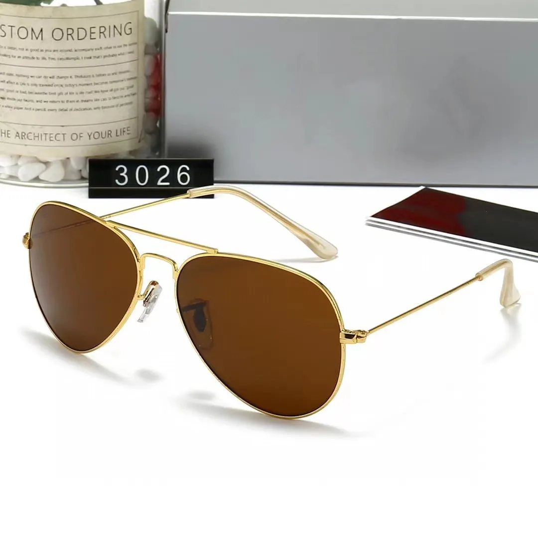 Солнцезащитные очки модные очки мужские солнцезащитные очки черная рама классический бренд роскошные дизайнерские очки металл.