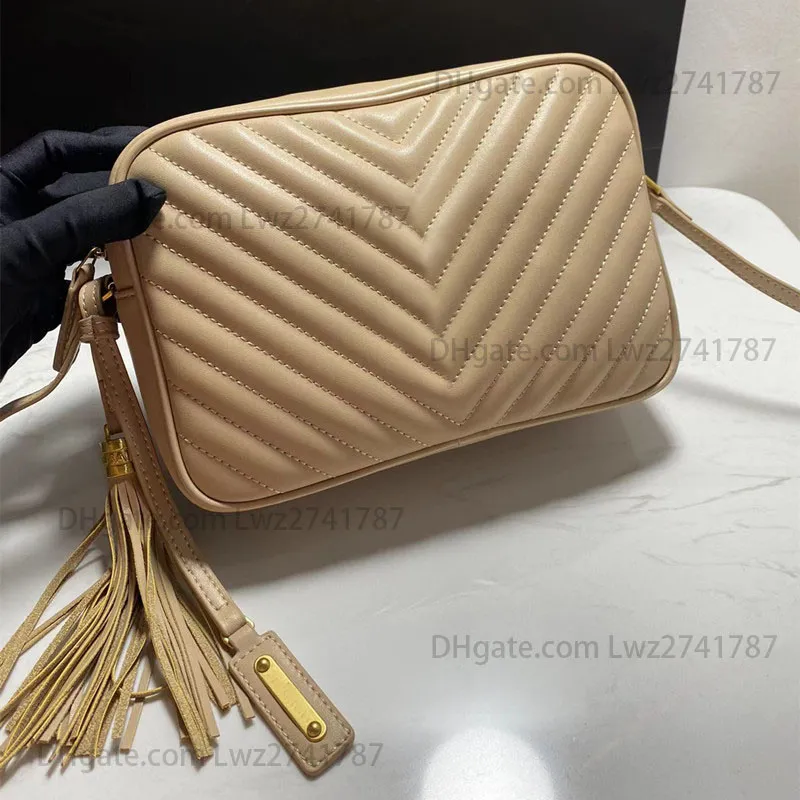 Stylish Genuine Leather Loulou Shoulder Bag For Women Perfect For Camera And Fashionable Outings From Lwz2741787 42.44 DHgate.Com