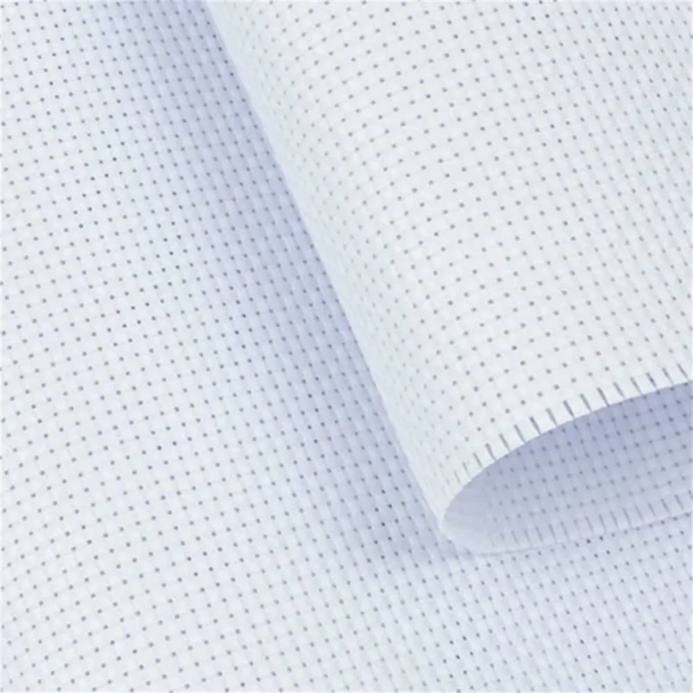 14 CT Aida Cloth For Cross Stitch And Embroidery Wholesale Cricut