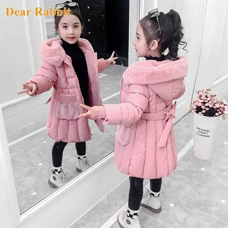 Manteau fille original new arrivals