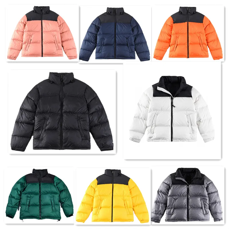 Winterjacken Herren- und Damen-Daunen-Pufferjacke, modisch, lässig, warm, 90 weiße Entendaunen, Daunenmantel, Jaqueta-Oberbekleidung, Parkas