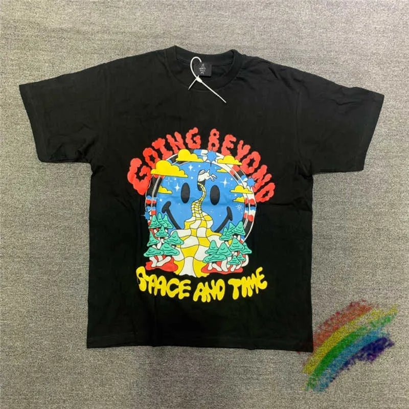 【送料&関税込】ChloAC Graphic Print T-shirt Wholesale Mens Tank Tops Fruit Of The Loom Graphic Tee