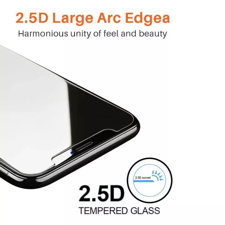 Protective Tempered Glass Tpu Film Screen Protector For IPhone 15 Pro