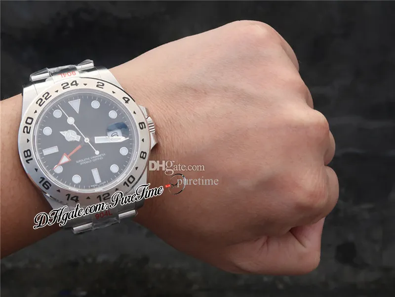 Dhgate top rolex explorer