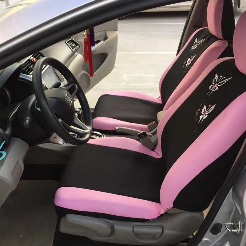 Autositzbezüge rosa günstig kaufen  AUTODOC Auto-Zubehör innen Online Shop