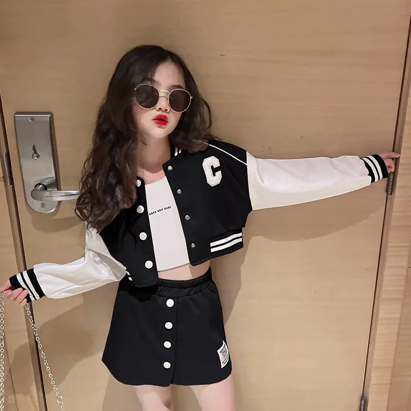 [MLB] Varsity Sportive Jersey Track Skirt ★大人気★ Sp25+NK+WoM+Lmt+CtCn+Blk+Jsy.png
