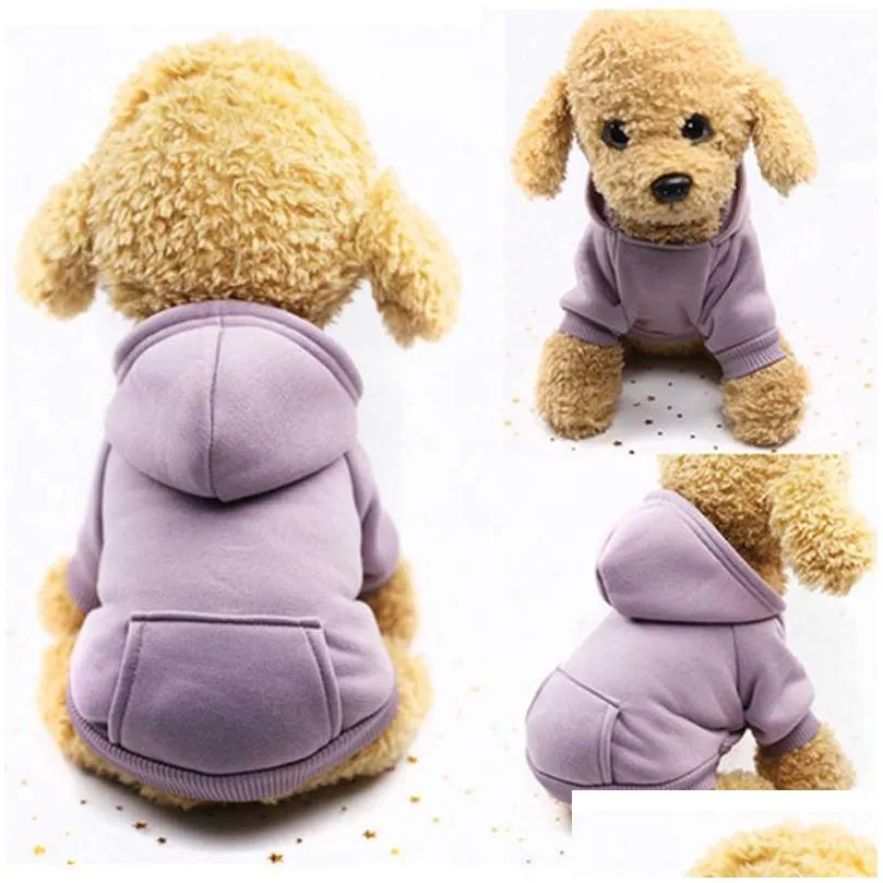 christmas dog costume clothes puppy clothes warm coat puppy outfit big hoodie chihuahua