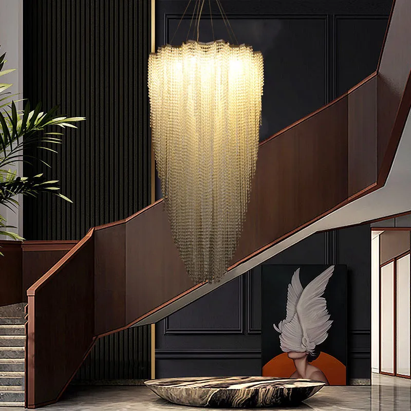 Modern Crystal Chandelier For Dining Room Luxury Colorful