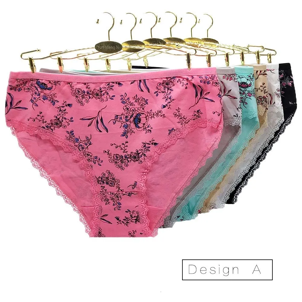 Size 2024 6 knickers