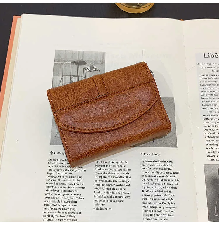 Luxury Design Bag Ladies Purseshop Wholesale and Retail Short Fashionable Wallet Women`s Carry on Multi Card Folding Bank Zero 2023 New Summer