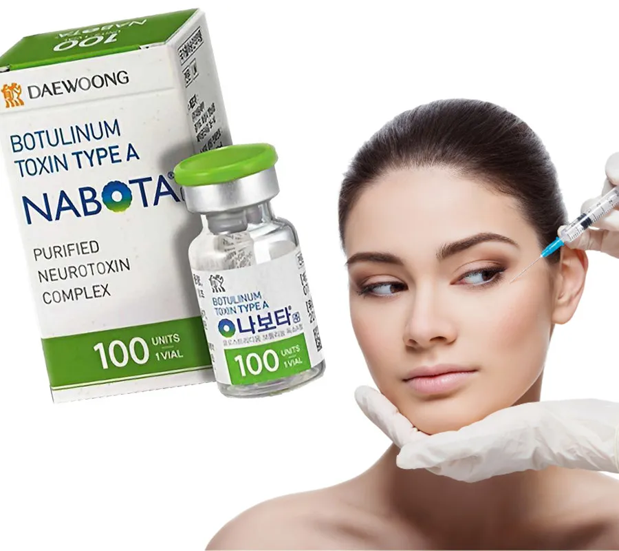Beauty Items Botox Btx Botulism Toxin Injection Price Trapezius Muscle