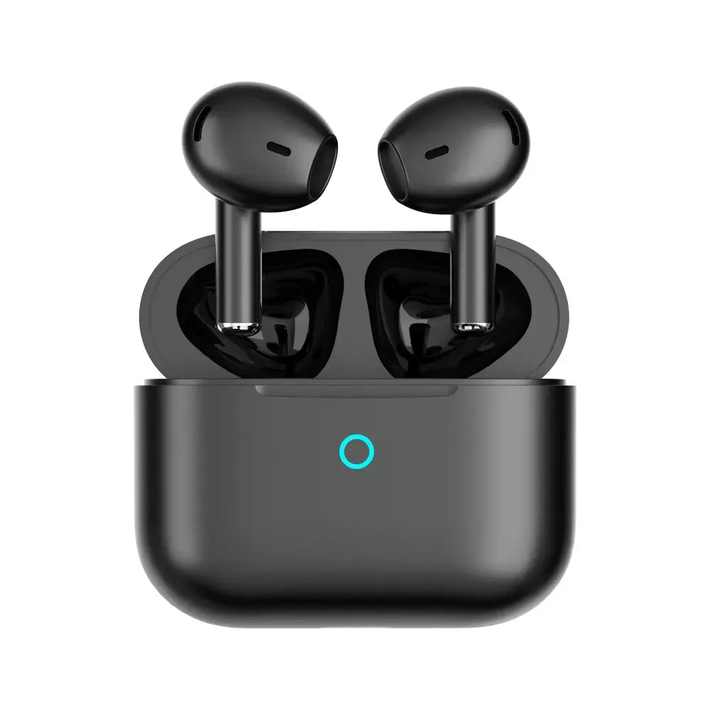 Audifono Gaming In-Ear Earphones Low Latency Game Wireless Plug Headphones Waterproof Touch Tws Gaming Handsfree Earphone Y42