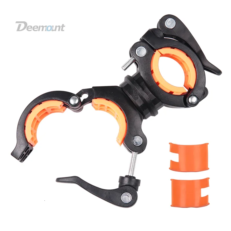 Deemount bike best sale light