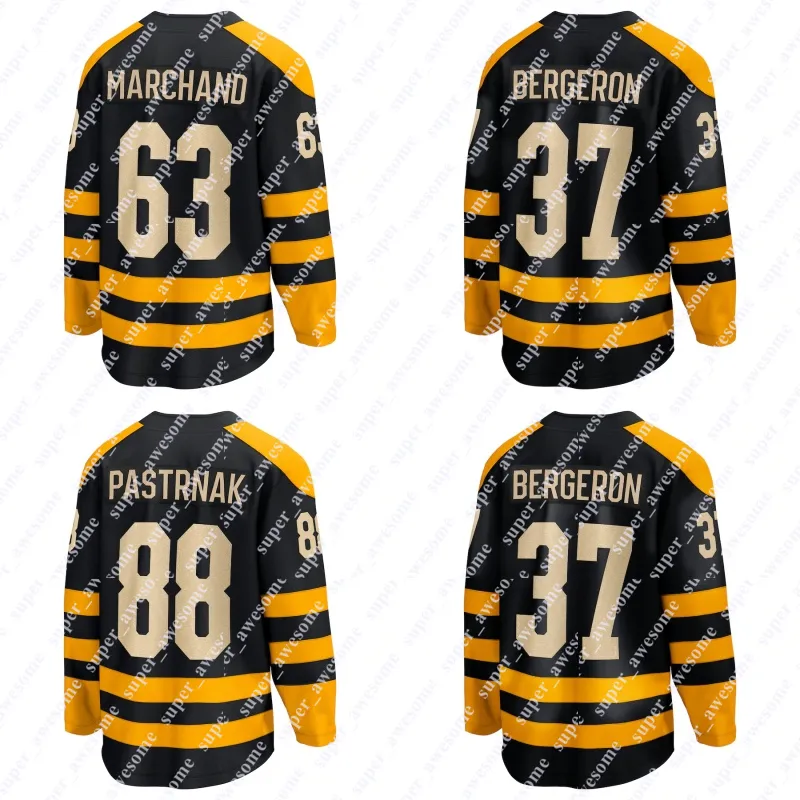 bruins winter classic jersey bergeron