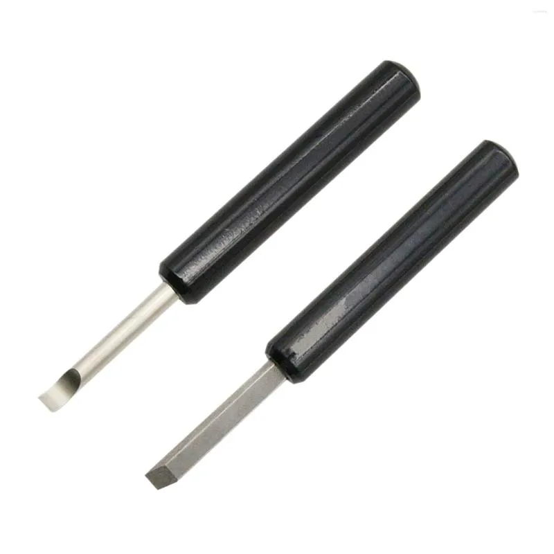 Watch Repair Kits Alloy Steel Pry Type Tool Back Case Opener For