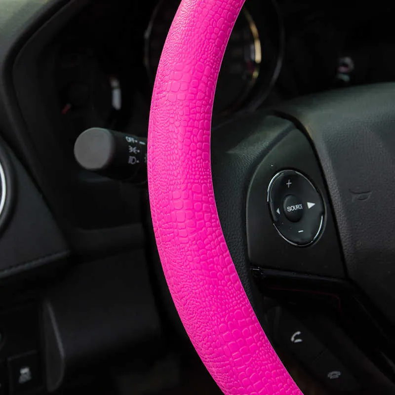 06 Steering Wheel