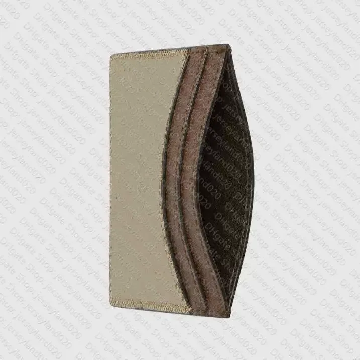 523159 Ophidia Designer Women Canvas Stripe Stripe Posiadacz karty Posiadanie karty Mini portfel Kluczowa torebka torebka TOTE BAG255G