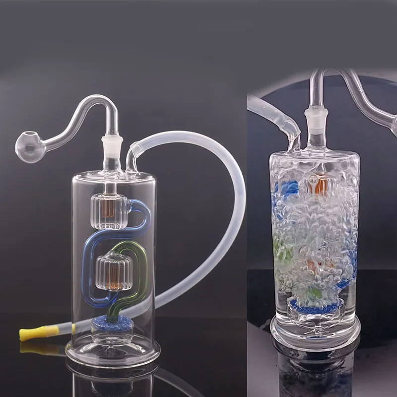Cheapest Bubbler Smoking Water Pipe Hand Oil Burner Bong Recycler Ash  Catcher Inline Matrix Prc Filter With 10mm Male Glass Oil Burner Pipe And  Hose From Glasswaterpipe01, $1.94