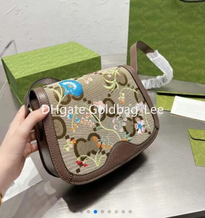 2022 Ophidia sac à bandoulière sac à main designer de luxe en cuir Messenger sacs femmes bandoulière sac à dos sacs à main embrayage poche portefeuille sac à main