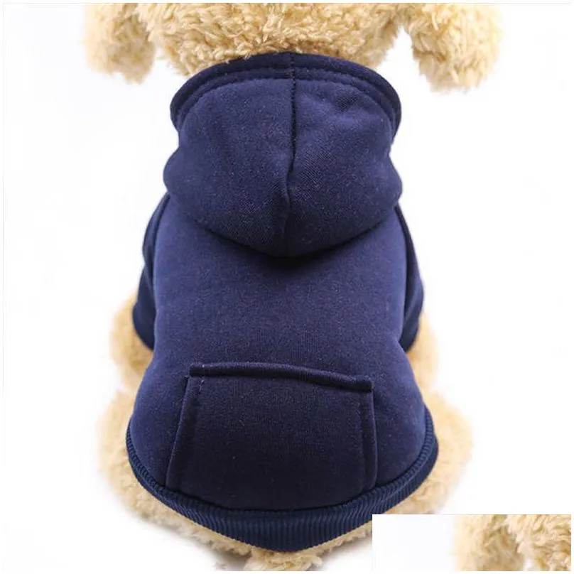 christmas dog costume clothes puppy clothes warm coat puppy outfit big hoodie chihuahua